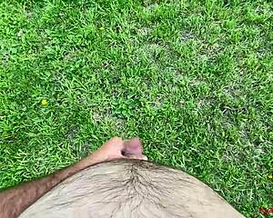 Hailey Hot Blonde Gives Full Service Cowgirl Ride