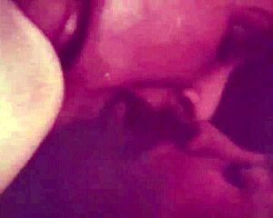 vintage london interracial taboo with hairy british mature beaver 🍆📼