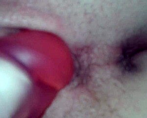 Ever Wondered How Joice's Pussy Vibrates to Orgasm Ecstasy?