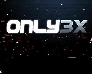 WOW! Chubby Curvy Babe in Fishnets FACE SITS Her FAT Pussy on You!