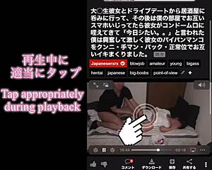 Girlfriend licks boyfriend stinky cock fucked hard cums multiple times before mom returns