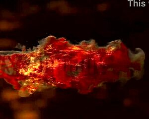 damn, cute regina prensley’s tight holes get deep double penetration and anal creampie...