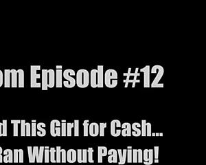 i fucked this huge ass czech student outdoors for cash then ditched her pissed!