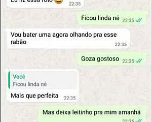 Casada Gostosa Sucks Porter's Big Cock Before Wild Creampie Ride