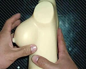 dolly takes anal in every spot i squeeze tits pure pounding 💦🍑🔥