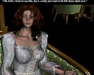 Nelana Rides Cock to Cumshot in Outdoor Public Shaved Pussy Fun