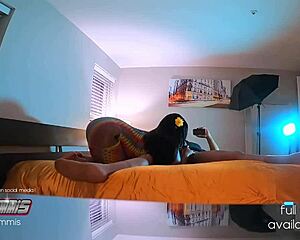 i can't stop gagging on this thick cock balls deep in my college girl throat during audition