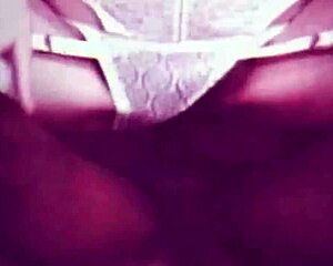 vintage london interracial taboo with hairy british mature beaver 🍆📼