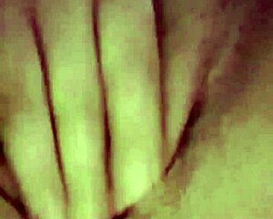 Hey stepmom sneaks masturbation with big tits on cam