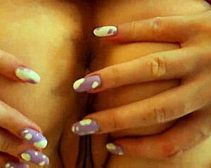 big dick pounds tight asshole deep creampie homemade pov