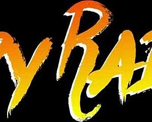 submissive girlfriend gags and vomits on daddy's cock deepthroat