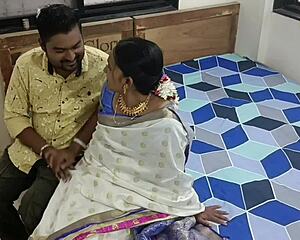 hey kavita's hairy pussy gets licked while cheating on hubby 😘👅