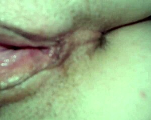 Ever Wondered How Joice's Pussy Vibrates to Orgasm Ecstasy?