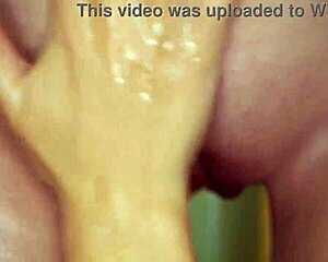 two oily babes tongue dick balls deep till cumshot on tongues