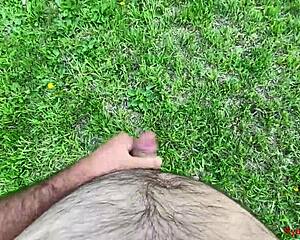 Hailey Hot Blonde Gives Full Service Cowgirl Ride