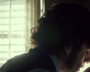 elizabeth olsen moans hot with those big sexy tits 🔥😍