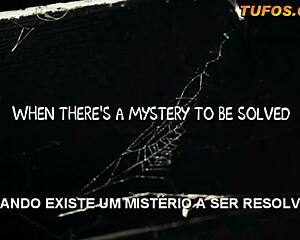 Scooby-Doo Parody Trailer Packs Hardcore Anal Action