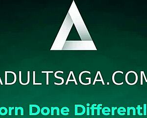 handyman gets steamy erotic nuru massage reward from jewel diamant with riding action