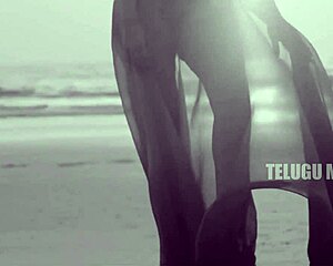 parineeti chopra, hot seaside shoot show those sexy tits?