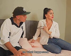 hey i helped my patient ditch his ex with my juicy pussy hardcore therapy hell forget her forever