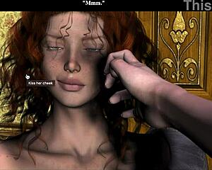 Nelana Rides Cock to Cumshot in Outdoor Public Shaved Pussy Fun