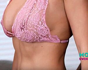 Stepmoms Turn Slackers Into Horny Smashers