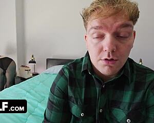 god i'm so horny watching stepmom's huge tits bounce riding my monster cock doggystyle till facial swallow