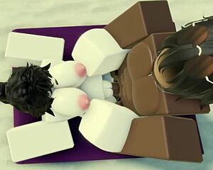 Big ass beach bitch begs for black cock creampie pounding right now?