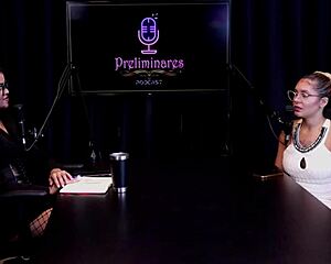 she worked nightclubs, got roughed by clients, dreams of ANITTA collab - barbara sol's wild sheer red interview turns sexy