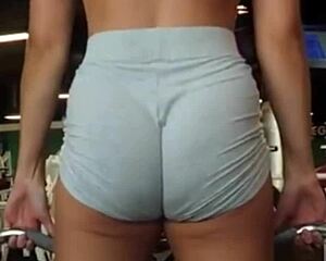 Finally fucked my wife's best friend's tight pussy hard