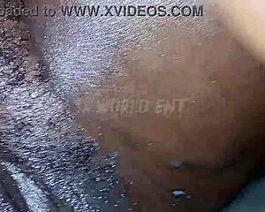 bts of two dirty accra ebony sluts fingering wet pussies while dirty talking in twi