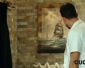 you know cuck4k dr lovegood where husband watches doctor with pregnant wife?