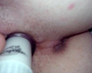 Ever Wondered How Joice's Pussy Vibrates to Orgasm Ecstasy?