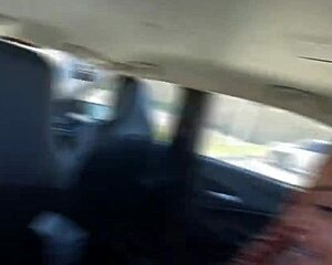 jeo rapozinha hitches a ride in salvador and takes big bareback cock outdoors