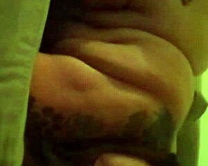 banging friend of a friend bareback with big black cock group style