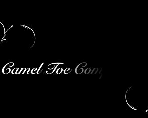 camel toe comparison trailer features five girlfriends and milfs