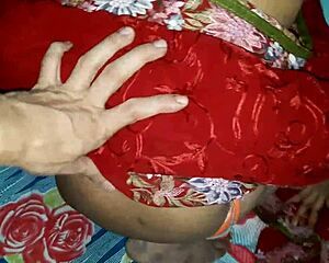 New indian wife takes anal group fuck all styles homemade