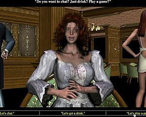 Nelana Rides Cock to Cumshot in Outdoor Public Shaved Pussy Fun