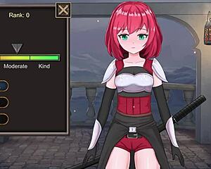 slave lord realms of bondage gameplay features futanari massage domination scene