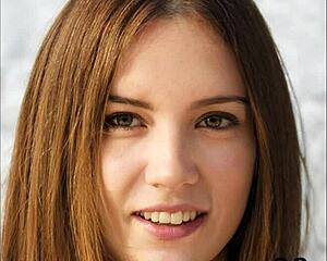 Mistress Kittiwips Hogties Bad Hubby for Morning French JOI Strapon