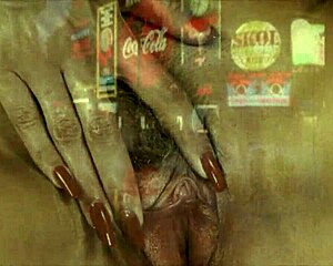 vintage london interracial taboo with hairy british mature beaver 🍆📼