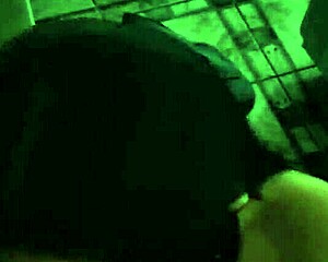 eating this young hottie while her parents aren’t home 😈🔥 she’s loving every thrust!