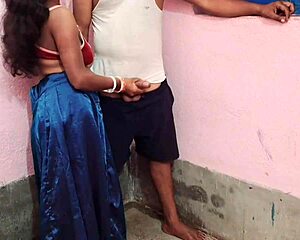 stepmom's tight pussy takes daily pounding but ass punishment waits