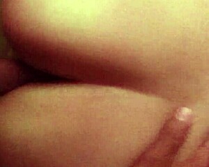 mexican milf with big ass loves getting pounded doggystyle by eager amateur lover