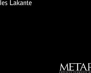 Beautiful teen in heels and stockings fingers clit close-up to squirting orgasm with perfect body shaking