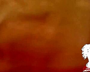 rich horny amateur milf richelle rose strokes cock with her soft bare feet giving intense pov footjob until cumshot