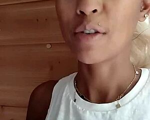 Public outdoor plumber challenge episode 16 season 6 gets super wild with hot action everywhere! 🚿🔥