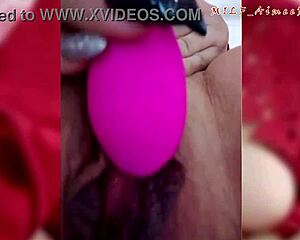 omg my mature slut wife aimee strokes your cock so good on phone sex call!!