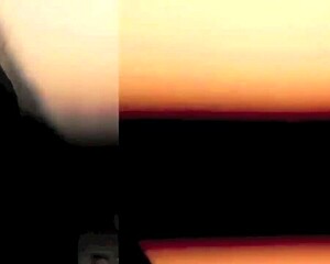 vintage london interracial taboo with hairy british mature beaver 🍆📼