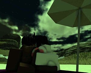 Big ass beach bitch begs for black cock creampie pounding right now?